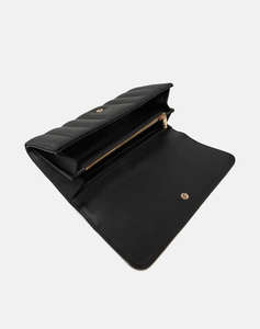 TOMMY HILFIGER TH FEMININE LRG FLAP (Размери: 10 x 19 x 4см.)