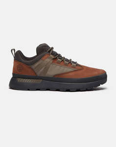 TIMBERLAND Euro Trekker LOW LACE UP SNEAKER