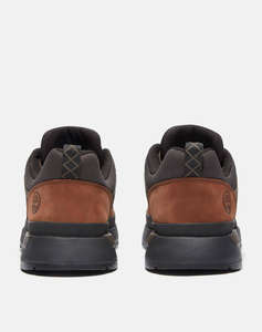 TIMBERLAND Euro Trekker LOW LACE UP SNEAKER