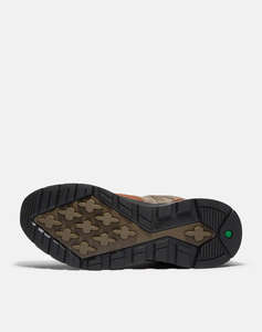 TIMBERLAND Euro Trekker LOW LACE UP SNEAKER