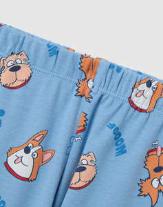 OVS PYJAMA SP 3/10 INTER.