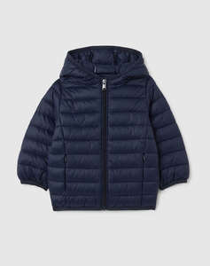 OVS ULTRALIGHT JACKET