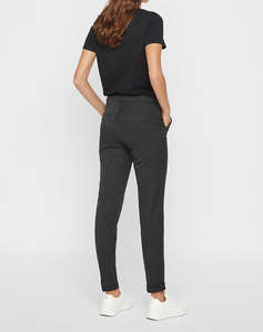 VERO MODA VMMAYA MW LOOSE SOLID PANT NOOS