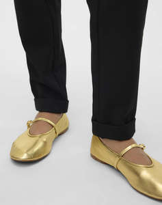 VERO MODA VMMAYA MW LOOSE SOLID PANT NOOS