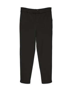 VERO MODA VMMAYA MW LOOSE SOLID PANT NOOS