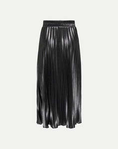 ONLY ONLLYON PLEATED SHINE SKIRT JRS NOOS