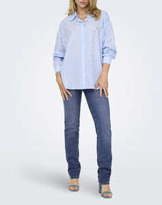 ONLY ONLSUI MID SLIM DNM DIA451 NOOS