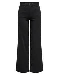 ONLY ONLMADISON BLUSH HW WIDE DNM SOO796 NOOS