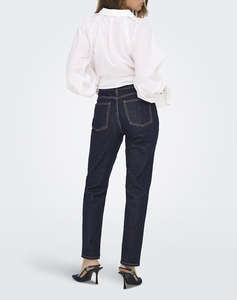 ONLY ONLEMILY HW STRAIGHT ANK MAE334 NOOS