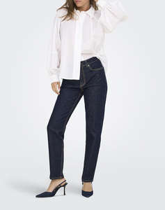 ONLY ONLEMILY HW STRAIGHT ANK MAE334 NOOS