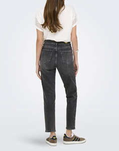 ONLY ONLEMILY STRETCH HW ST AK DNM CRO614NOOS