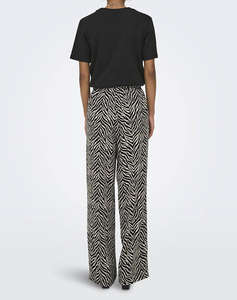 ONLY ONLMONJA LIFE S/S TEE JRS NOOS