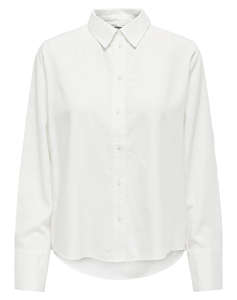 ONLY ONLBERIT LIFE L/S SHIRT NOOS WVN