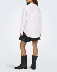 ONLY ONLOREGON SOLO SHIRT NOOS WVN