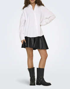 ONLY ONLOREGON SOLO SHIRT NOOS WVN