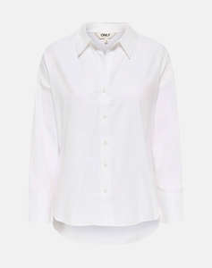 ONLY ONLOREGON SOLO SHIRT NOOS WVN