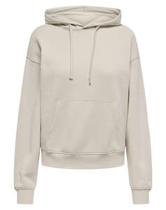 ONLY ONLBEST LIFE L/S HOOD SWT NOOS