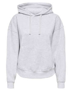 ONLY ONLBEST LIFE L/S HOOD SWT NOOS