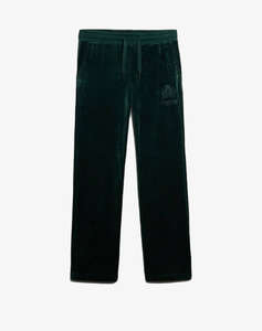 SUPERDRY D2 COUNTRY CLUB VELOUR JOGGER ДАМСКИ ПАНТАЛОН