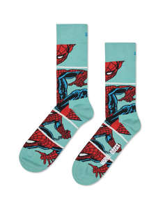 HAPPY SOCKS MARVEL™ Web-Slinger Sock