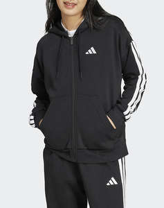 ADIDAS W 3S FL FZ HD