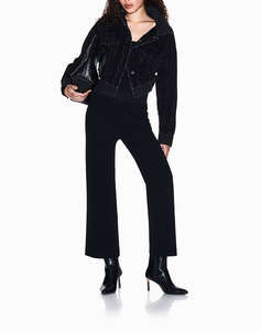 ARMANI EXCHANGE TROUSER