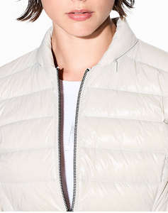 ARMANI EXCHANGE DOWN JACKET