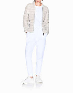 ARMANI EXCHANGE DOWN JACKET