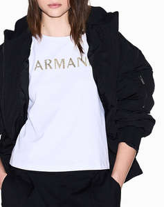ARMANI EXCHANGE T-SHIRT