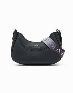 ARMANI EXCHANGE SHOULDER BAG (Размери: 21.5 x 15 x 6.5см)
