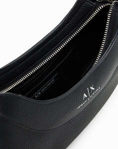 ARMANI EXCHANGE SHOULDER BAG (Размери: 21.5 x 15 x 6.5см)