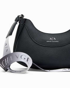 ARMANI EXCHANGE SHOULDER BAG (Размери: 21.5 x 15 x 6.5см)