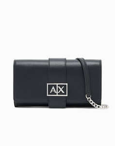 ARMANI EXCHANGE WALLET (Размери: 19 x 3 x 12см.)