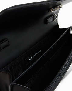 ARMANI EXCHANGE WALLET (Размери: 19 x 3 x 12см.)