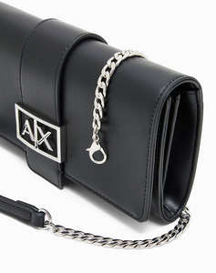 ARMANI EXCHANGE WALLET (Размери: 19 x 3 x 12см.)