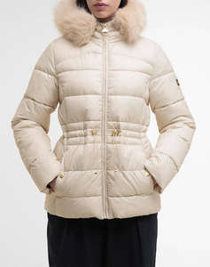 BARBOUR INTERNATIONAL ЯКЕ