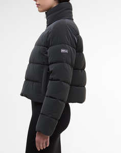 BARBOUR INTERNATIONAL ЯКЕ