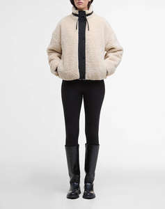 BARBOUR INTERNATIONAL ЯКЕ FLEECE