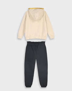 ENERGIERS Анцуг(БЛУЗА,ПАНТАЛОНИ)