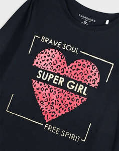 ENERGIERS БЛУЗА