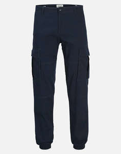 JACK&JONES JPSTKANE JJJONNIE CUFFED CARGO JNR