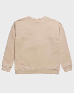 ALOUETTE БЛУЗА SWEATSHIRT