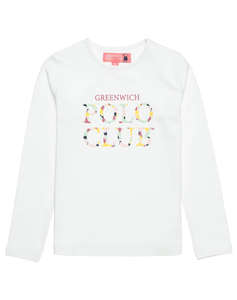 ALOUETTE БЛУЗА GREENWICH