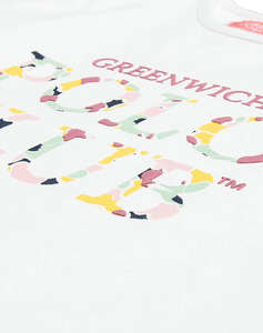 ALOUETTE БЛУЗА GREENWICH