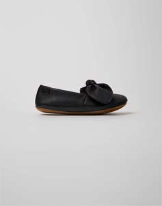 CAMPER Sella Negro/Kito Abeja