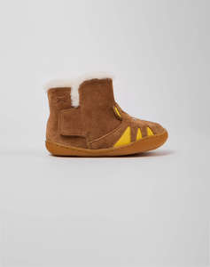 CAMPER Rug Area,Gobi Millo/Path Ry FW Abeja