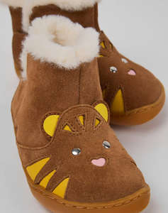 CAMPER Rug Area,Gobi Millo/Path Ry FW Abeja