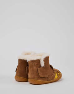 CAMPER Rug Area,Gobi Millo/Path Ry FW Abeja