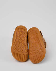 CAMPER Rug Area,Gobi Millo/Path Ry FW Abeja