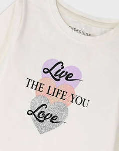 ENERGIERS БЛУЗА